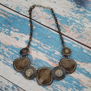 Statement Necklace